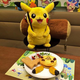 Illustration for article titled Pokémon Omega Ruby and Alpha Sapphire Get Official Cafe